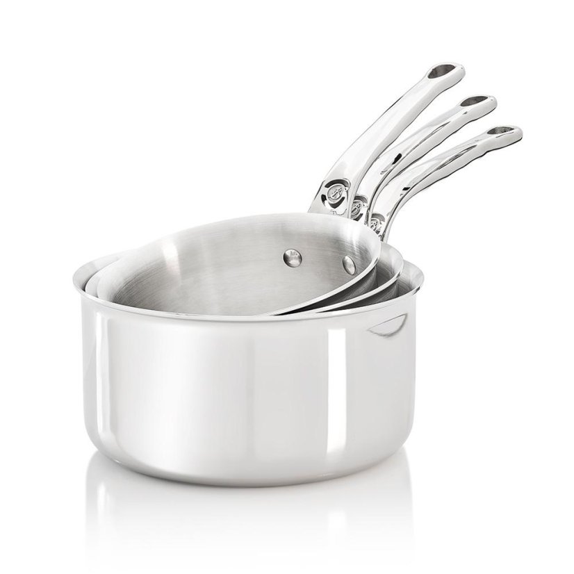 Hrnec de Buyer Affinity 3706.18 nerez