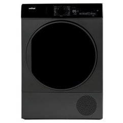 Sušička prádla Vestfrost VT-FD41HN70EU černá