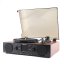 Gramofon Roadstar TTR-7850ED+BT dřevo