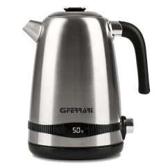 Rychlovarná konvice a čajovar 2v1 G3Ferrari Tisaniere G10131 nerez