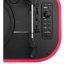 Gramofon Trevi TT 1020 BT RD červený