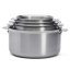 Hrnec de Buyer Alchimy Loqy 3661.24, 24 cm