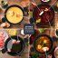 Fondue set Black+Decker BXFC1000E nerez ocel/černá
