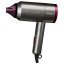 Fén na vlasy Solac Hair+Go Ionic SV7015 stříbrný