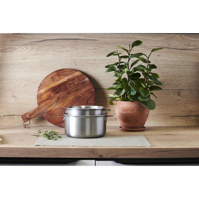 Hrnec de Buyer Alchimy Loqy 3661.16, 16 cm