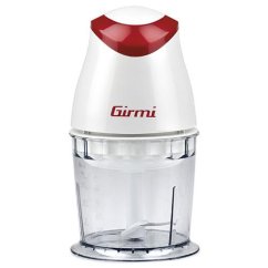 Sekáček potravin Girmi BIANCO TR0101 bílý