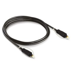 Optický kabel Meliconi 497202