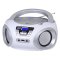 Přehrávač Trevi CMP 544 WH bílý
