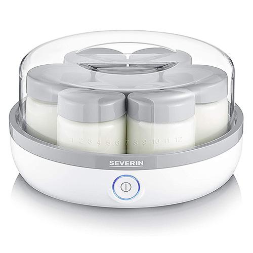 Jogurtovač Severin JG 3518