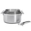 Hrnec de Buyer Alchimy Logy 3661.20, 20 cm