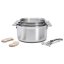 Hrnec de Buyer Alchimy Loqy 3661.16, 16 cm