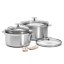 Hrnec de Buyer Alchimy Logy 3661.20, 20 cm