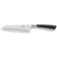 Kuchyňský Santoku nůž Lion Sabatier EDONIST Jais 807880