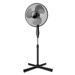 Stojanový ventilátor Black+Decker BXEFP41E černý