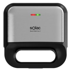 Sendvičovač Solac Buon Piatti SD5060 nerez