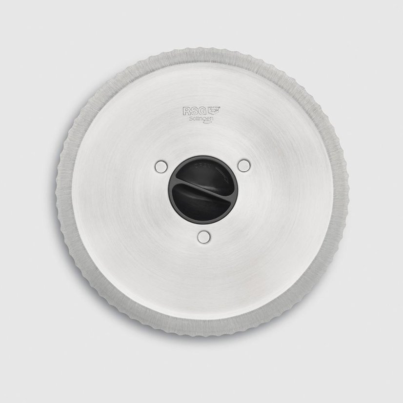 Elektrický kráječ Severin AS 3912 bílý