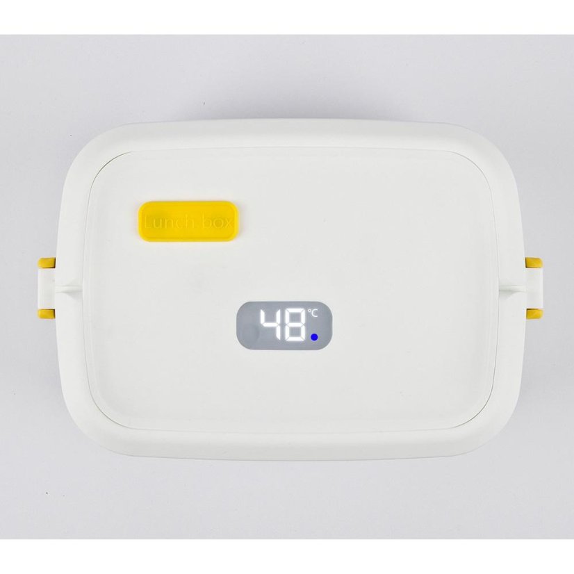 Elektrický jídelní box G3Ferrari G1016601 bílý