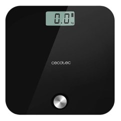 Osobní váha Cecotec Surface Precision 10000, 4251 černá