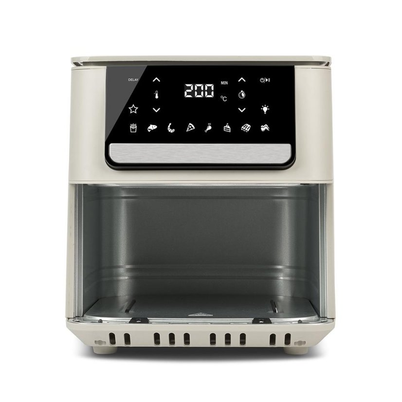 Fritéza Girmi FG8401