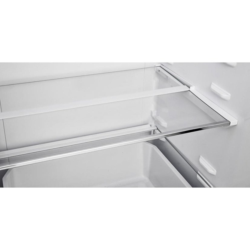 Kombinovaná lednice Vestfrost VR-FB373-2EOBMAD Dali-černá