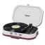 Gramofon Trevi TT 1020 BT BG béžový