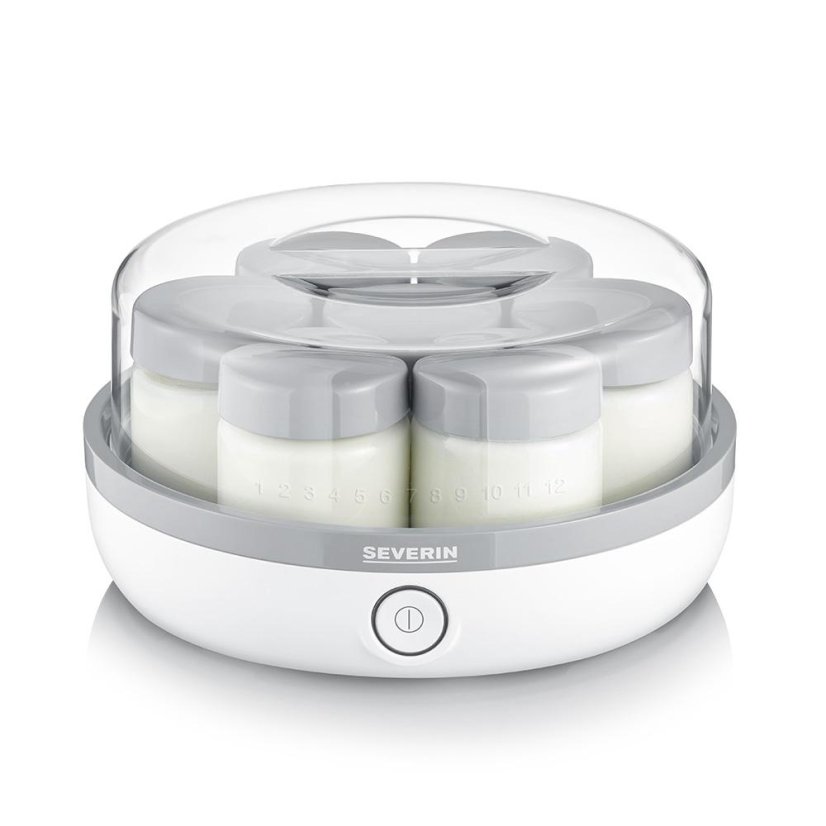 Jogurtovač Severin JG 3518