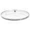 Skleněná poklice de Buyer ALCHIMY 3428.32, 32 cm