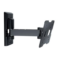 Rotační TV držák  Meliconi FlatStyle FR100 580457 černý