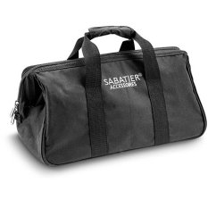 Přepravní taška na nože Lion Sabatier International 020980 černá