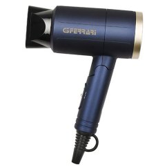 Fén na vlasy G3Ferrari BELCARE G3003900 modrý