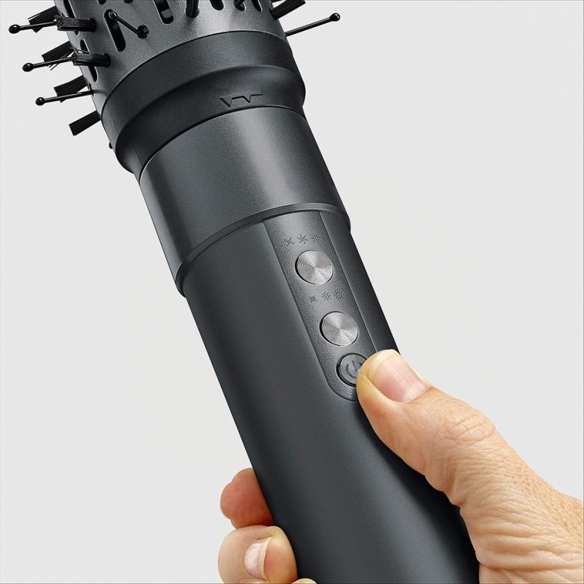 Horkovzdušný styler Severin WL 0683