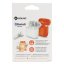 Bezdrátová sluchátka Meliconi SAFE PODS EVO 497417 oranžové