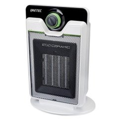 Topný ventilátor Imetec Compact 4033