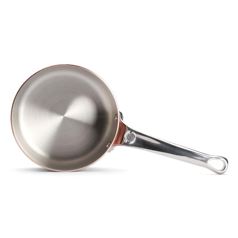 Hrnec de Buyer Prima Matera 6206.16, 16 cm měď