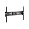 TV držák (zeď/sádrokarton) Meliconi 580481 FlatStyle FT 600 CG černý