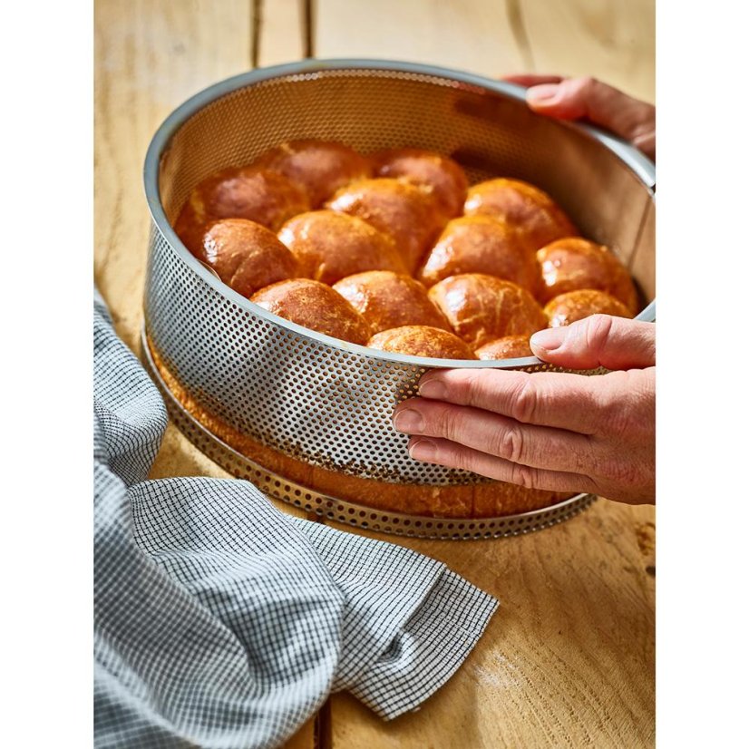 Forma kulatá de Buyer 3213.24, 24 cm