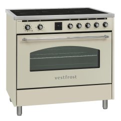 Sporák Vestfrost VC-993wnPIBG.2