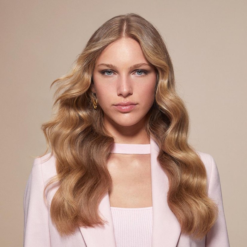 Kulma na vlasy Bellissima Glam Waves 11856