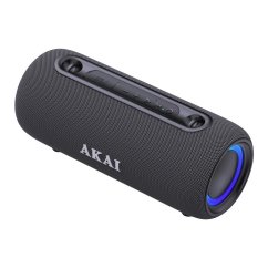 Reproduktor AKAI ABTSW-40 černý