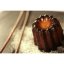 Forma na Canelés de Buyer 6820.45N, 4,5 cm