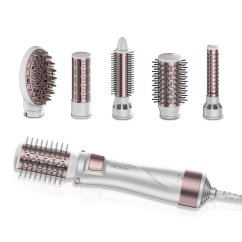 Horkovzdušný kartáč na vlasy Cecotec CeramicCare 3446