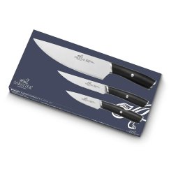 794380 Cuisine sada 3nožů PYXIS, 9+12+20