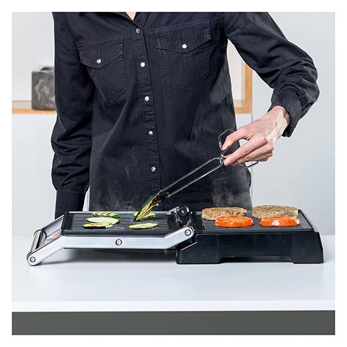 Kontaktní gril Black+Decker BXGR2200E