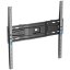 Fixní TV držák (zeď/sádrokarton) Meliconi Slimstyle Plus 400S CG 480957 černý