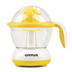 Citrusovač G3Ferrari Clementino G2014700 žlutý