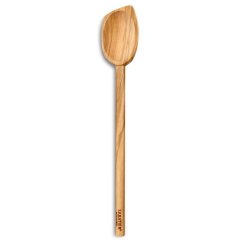 650655 Vařečka s rohem 30 cm, oliva