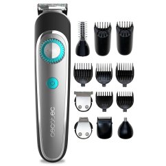 Zastřihovač Cecotec PrecisionCare Multigrooming 100059