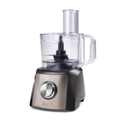 Kuchyňský robot Black+Decker BXFPA1200E černý
