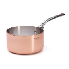 Hrnec de Buyer PRIMA MATERA 6206.18 měď