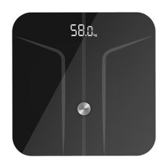 Osobní váha Cecotec Surface Precision 9750, 4152 černá